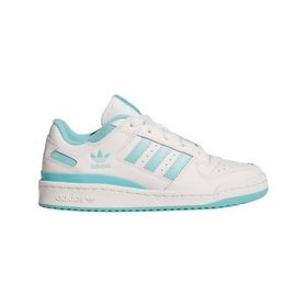 Adidas JI3258-K Forum Low Cl W Beyaz Kadın Spor Ayakkabı