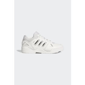 Adidas JI3364 Midcity Low Beyaz Erkek Ayakkabı