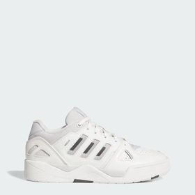 Adidas JI3364 Midcity Low Beyaz Erkek Ayakkabı