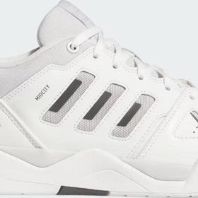 Adidas JI3364 Midcity Low Beyaz Erkek Ayakkabı