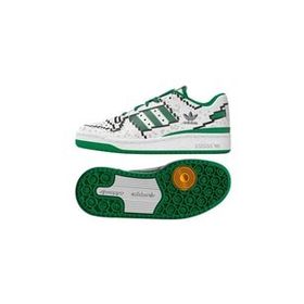 Adidas JI3401 Forum Low CL Kids Çocuk Basketbol Ayakkabısı