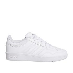 Adidas JI3470 Beyaz Hoops 4.0 J Sneaker