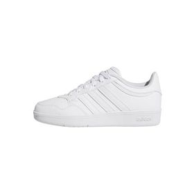 Adidas JI3470 Beyaz Hoops 4.0 J Sneaker