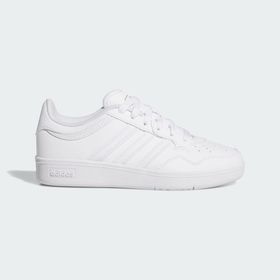 Adidas JI3470 Beyaz Hoops 4.0 J Sneaker