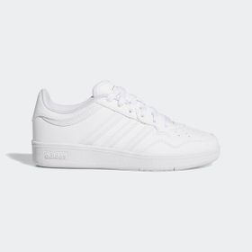 Adidas JI3470 Beyaz Hoops 4.0 J Sneaker