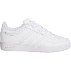 Adidas JI3470 Sportswear Hoops 4.0 Kids Beyaz Spor Ayakkabı