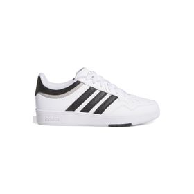 Adidas JI3471 Hoops 4.0 J Beyaz Spor Ayakkabı
