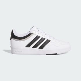 Adidas JI3471 Hoops 4.0 J Beyaz Spor Ayakkabı
