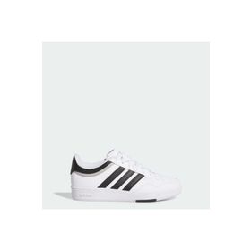 Adidas JI3471 Hoops 4.0 J Beyaz Spor Ayakkabı