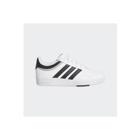 Adidas JI3471 Hoops 4.0 J Beyaz Spor Ayakkabı
