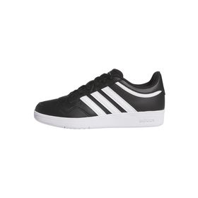 Adidas JI3474 Sportswear Hoops 4.0 Kids Siyah Spor Ayakkabı