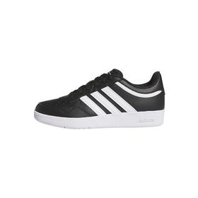 Adidas JI3474 Sportswear Hoops 4.0 Kids Siyah Spor Ayakkabı
