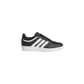 Adidas JI3474 Sportswear Hoops 4.0 Kids Siyah Spor Ayakkabı