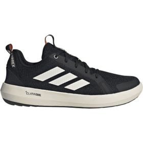 Adidas JI3499 Terrex Boat Lace Climacool Siyah Outdoor Ayakkabı