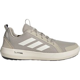 Adidas JI3501 Terrex Boat Lace Climacool Bej Erkek Outdoor Ayakkabı