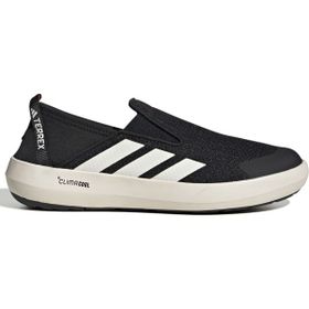 Adidas JI3502 Terrex Boat Siyah Erkek Outdoor Ayakkabı