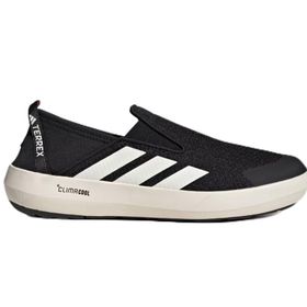 Adidas JI3502 Terrex Boat Siyah Erkek Outdoor Ayakkabı