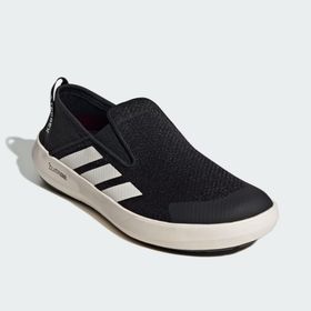 Adidas JI3502 Terrex Boat Siyah Erkek Outdoor Ayakkabı