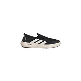 Adidas JI3502 Terrex Boat Siyah Erkek Outdoor Ayakkabı