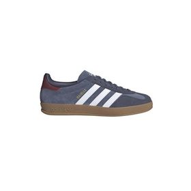 Adidas JI3522 Lacivert Gazelle Indoor Erkek Günlük Ayakkabı