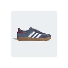 Adidas JI3522 Lacivert Gazelle Indoor Erkek Günlük Ayakkabı