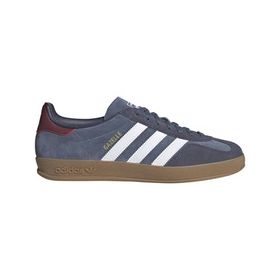 Adidas JI3522 Lacivert Gazelle Indoor Erkek Günlük Ayakkabı
