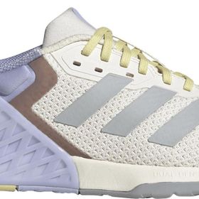 Adidas JI3903-K Dropset 3 Trainer W Krem Kadın Spor Ayakkabı