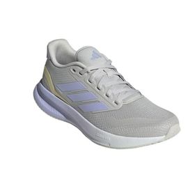 Adidas JI3979 Runfalcon 5 W Gri Kadın Günlük Spor Ayakkabı