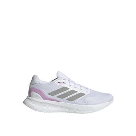 Adidas JI3981 Runfalcon 5 W Beyaz Kadın Spor Ayakkabı