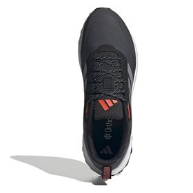 Adidas JI4084 Runfalcon 5 Tr Siyah Erkek Spor Ayakkabı