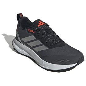 Adidas JI4084 Runfalcon 5 Tr Siyah Erkek Spor Ayakkabı