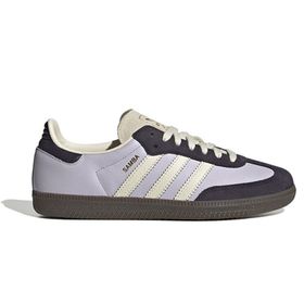Adidas JI4209 Mor Samba OG W Kadın Günlük Ayakkabı