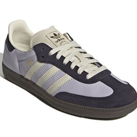 Adidas JI4209 Mor Samba OG W Kadın Günlük Ayakkabı