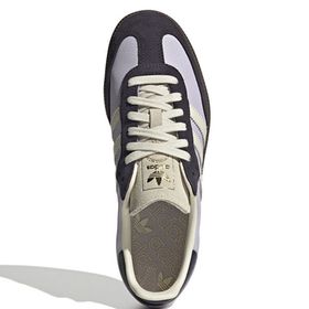 Adidas JI4209 Mor Samba OG W Kadın Günlük Ayakkabı