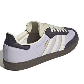 Adidas JI4209 Mor Samba OG W Kadın Günlük Ayakkabı