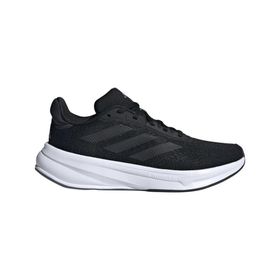 Adidas JI4229 W Response Super CBLACK-CBLACK-GREFIV Kadın Koşu ve Yürüyüş Ayakkabı
