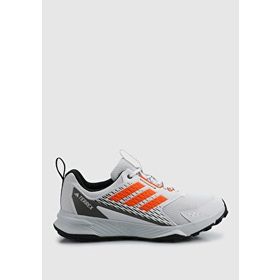 Adidas JI4284 Terrex Tracefinder 2 Gri Erkek Koşu Antrenman Ayakkabısı