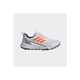 Adidas JI4284 Terrex Tracefinder 2 Gri Erkek Koşu Antrenman Ayakkabısı