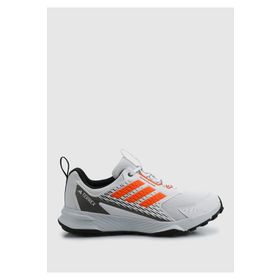 Adidas JI4284 Terrex Tracefinder 2 Gri Erkek Koşu Antrenman Ayakkabısı