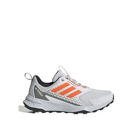 Adidas JI4288 Terrex Tracefınder 2 W Gri Kadın Outdoor Ayakkabısı