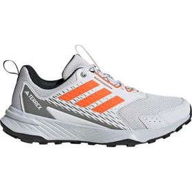 Adidas JI4288 Terrex Tracefınder 2 W Gri Kadın Outdoor Ayakkabısı