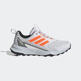 Adidas JI4288 Terrex Tracefınder 2 W Gri Kadın Outdoor Ayakkabısı