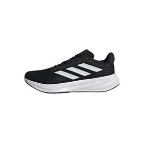 Adidas JI4308 Response Super Siyah Erkek Koşu Ayakkabısı