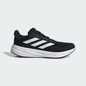 Adidas JI4308 Response Super Siyah Erkek Koşu Ayakkabısı