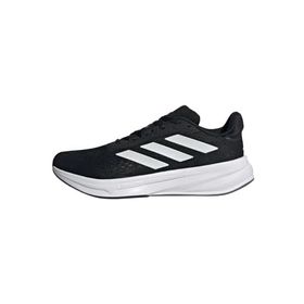 Adidas JI4308 Response Super Siyah Erkek Koşu Ayakkabısı
