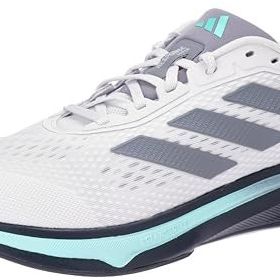 Adidas JI4316 Response Super Gri Erkek Spor Ayakkabı