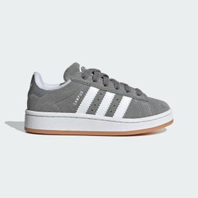 Adidas JI4330 Campus 00S C Gri Çocuk Günlük Spor Ayakkabısı