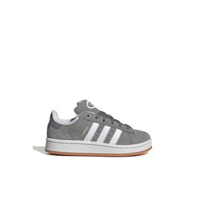 Adidas JI4330 Campus 00S C Gri Çocuk Günlük Spor Ayakkabısı