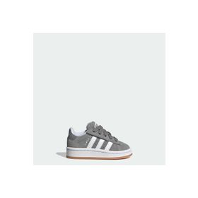 Adidas JI4334 Campus 00S CF EL I Gri Çocuk Spor Ayakkabı