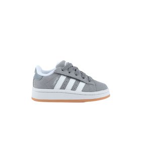 Adidas JI4334 Campus 00S CF EL I Gri Çocuk Spor Ayakkabı